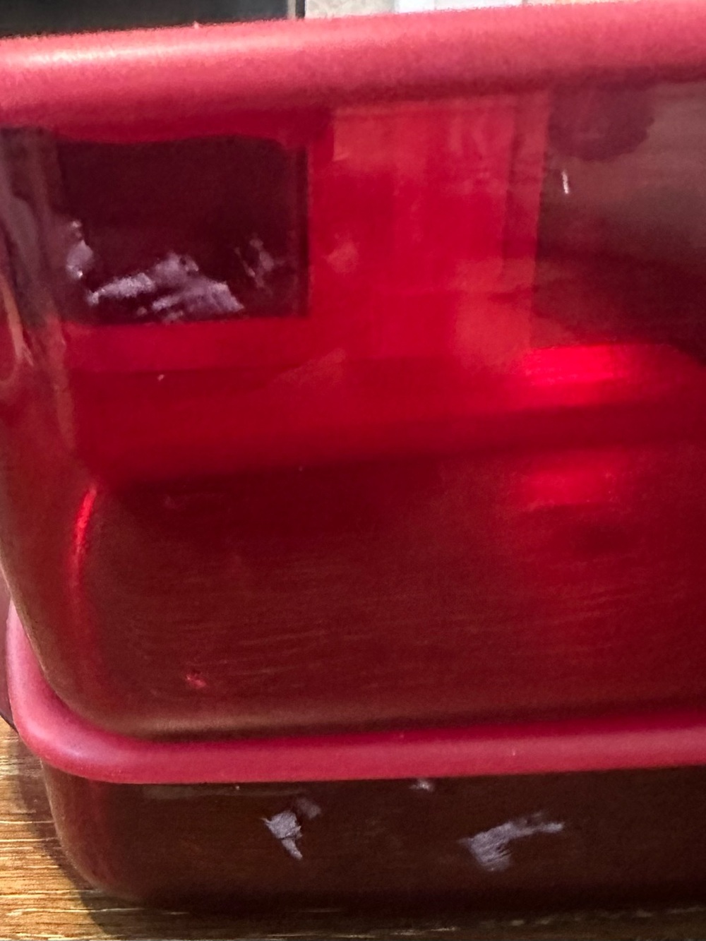 TUPPERWARE - Picture 6 of 8